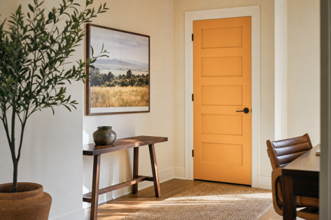 Honeycomb by Sherwin-Williams