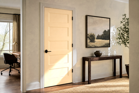 Jersey Cream by Sherwin-Williams