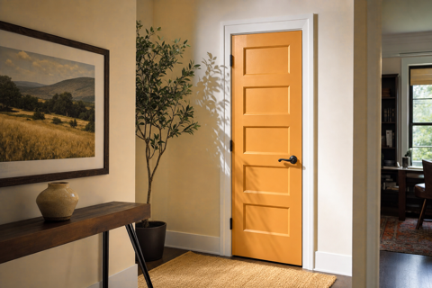 Golden Rule by Sherwin-Williams