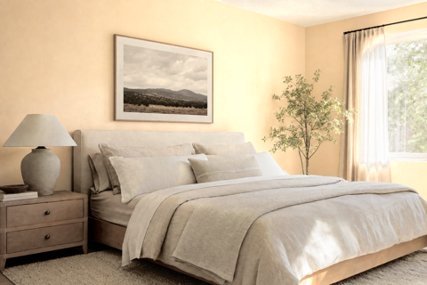 Napery by Sherwin-Williams