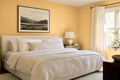 Sequin by Sherwin-Williams