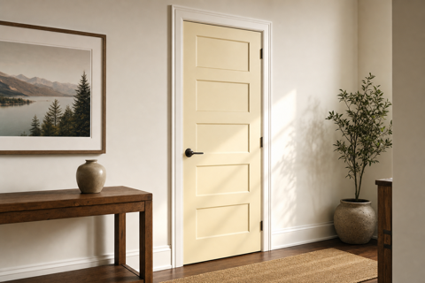 Chamomile by Sherwin-Williams