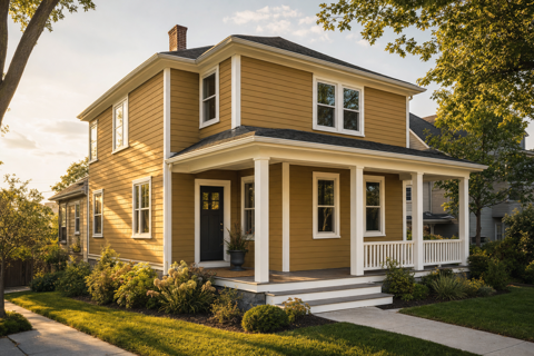 Grandiose by Sherwin-Williams