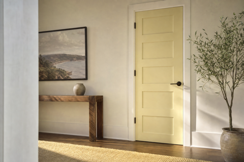 Hearts of Palm by Sherwin-Williams
