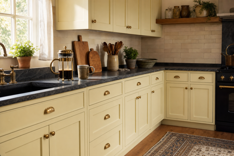 Celery by Sherwin-Williams