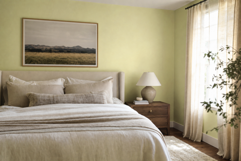 Shagreen by Sherwin-Williams