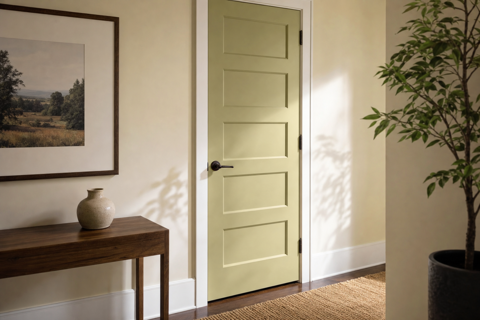 Ryegrass by Sherwin-Williams