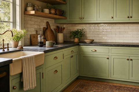 Haven by Sherwin-Williams