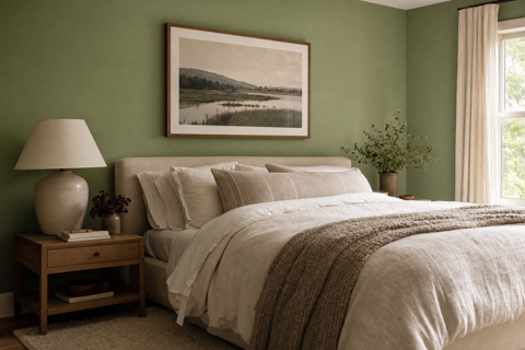 Dill by Sherwin-Williams