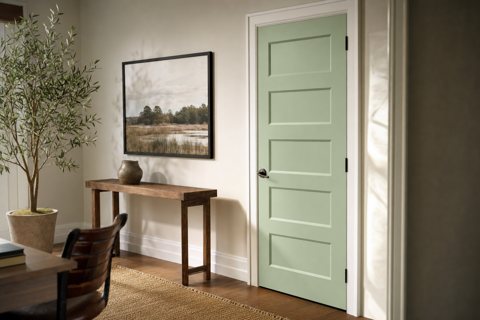 Relish by Sherwin-Williams