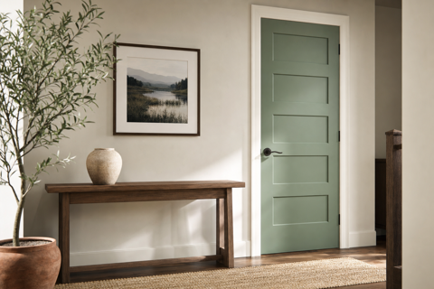 Inland by Sherwin-Williams