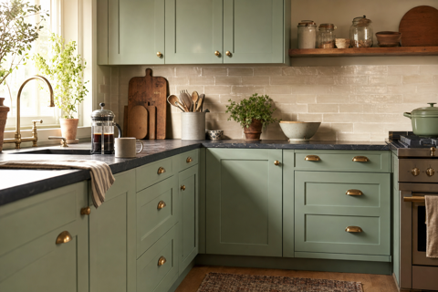 Restful by Sherwin-Williams