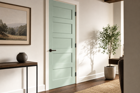 Aloe by Sherwin-Williams