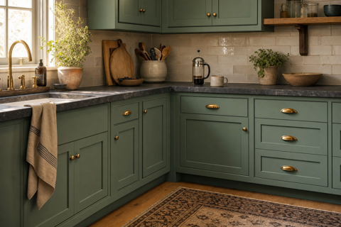 Grandview by Sherwin-Williams