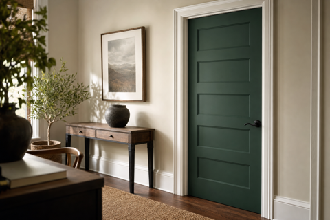 Hunt Club by Sherwin-Williams