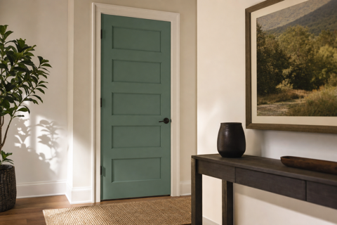 Surf Green by Sherwin-Williams
