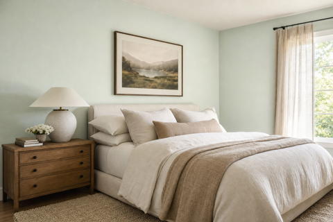 Glimmer by Sherwin-Williams