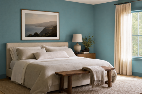 Lakeshore by Sherwin-Williams