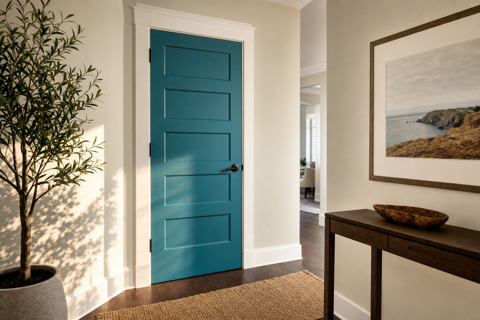 Great Falls by Sherwin-Williams