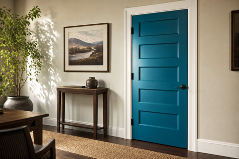 Bosporus by Sherwin-Williams