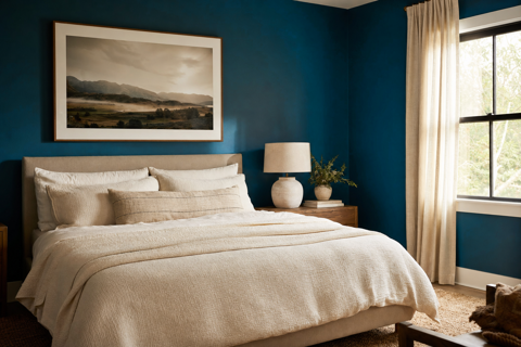 Loyal Blue by Sherwin-Williams