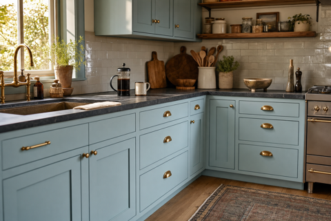 Take Five by Sherwin-Williams