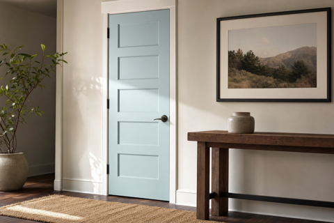 Take Five by Sherwin-Williams