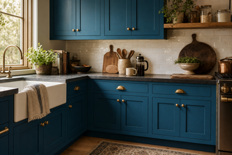 Regatta by Sherwin-Williams