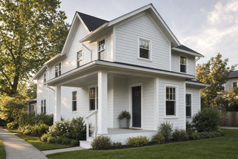 Rarified Air by Sherwin-Williams