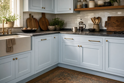 Icelandic by Sherwin-Williams
