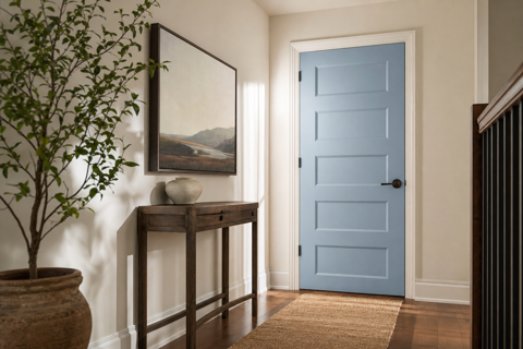 Cosmos by Sherwin-Williams