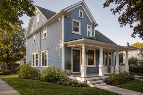 Scanda by Sherwin-Williams