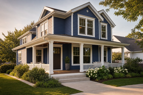 Dignified by Sherwin-Williams