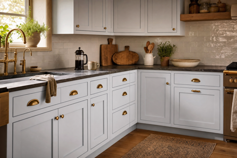 Starry Night by Sherwin-Williams
