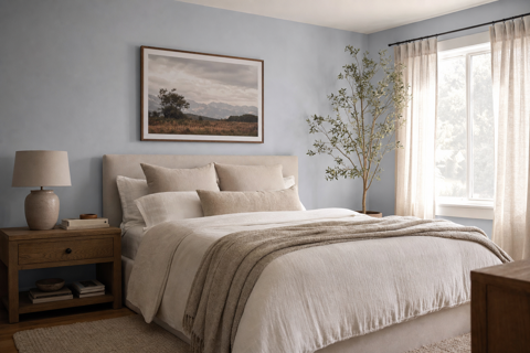 Daydream by Sherwin-Williams