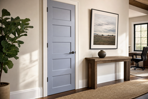 Vesper Violet by Sherwin-Williams