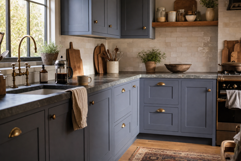 Mesmerize by Sherwin-Williams