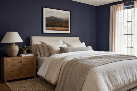 Majestic Purple by Sherwin-Williams