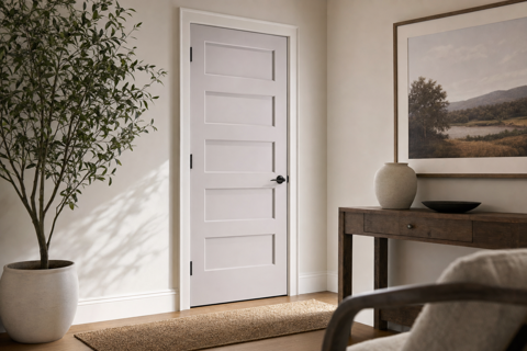 Silver Peony by Sherwin-Williams