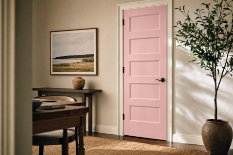 Teaberry by Sherwin-Williams