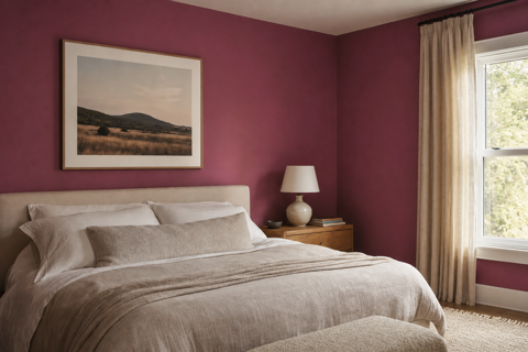 Juneberry by Sherwin-Williams