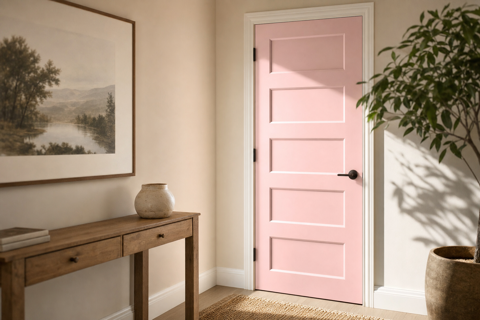 Priscilla by Sherwin-Williams