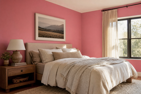 Tuberose by Sherwin-Williams