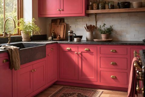 Heartfelt by Sherwin-Williams