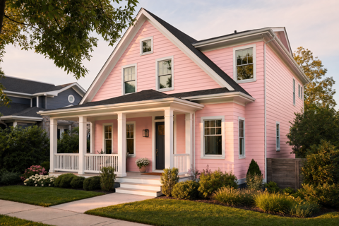 Loveable by Sherwin-Williams