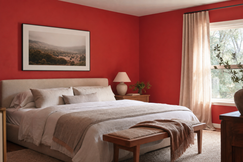 Tanager by Sherwin-Williams