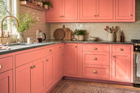 Charisma by Sherwin-Williams