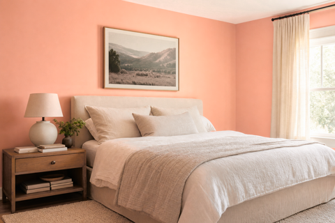 Jovial by Sherwin-Williams