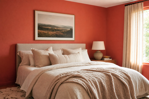 Peppery by Sherwin-Williams