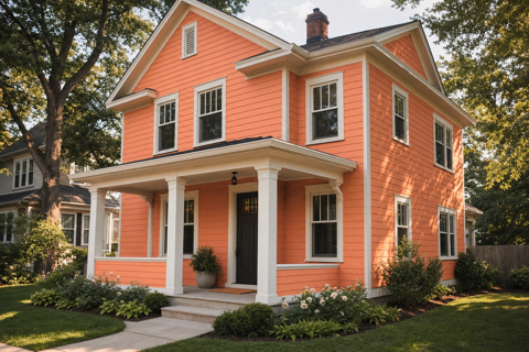 Emberglow by Sherwin-Williams